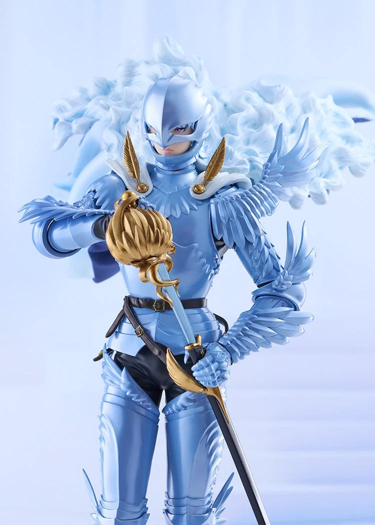 Pop Up Parade SP Griffith Ver. Falcon of Light de Berserk par Max Factory